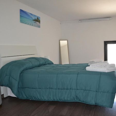 Endless Summer Apartments Scanzano Jonico Buitenkant foto