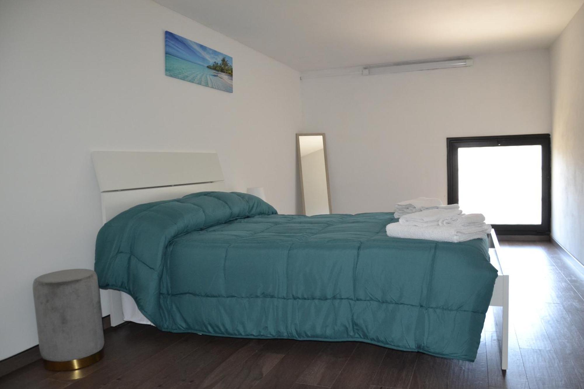 Endless Summer Apartments Scanzano Jonico Buitenkant foto