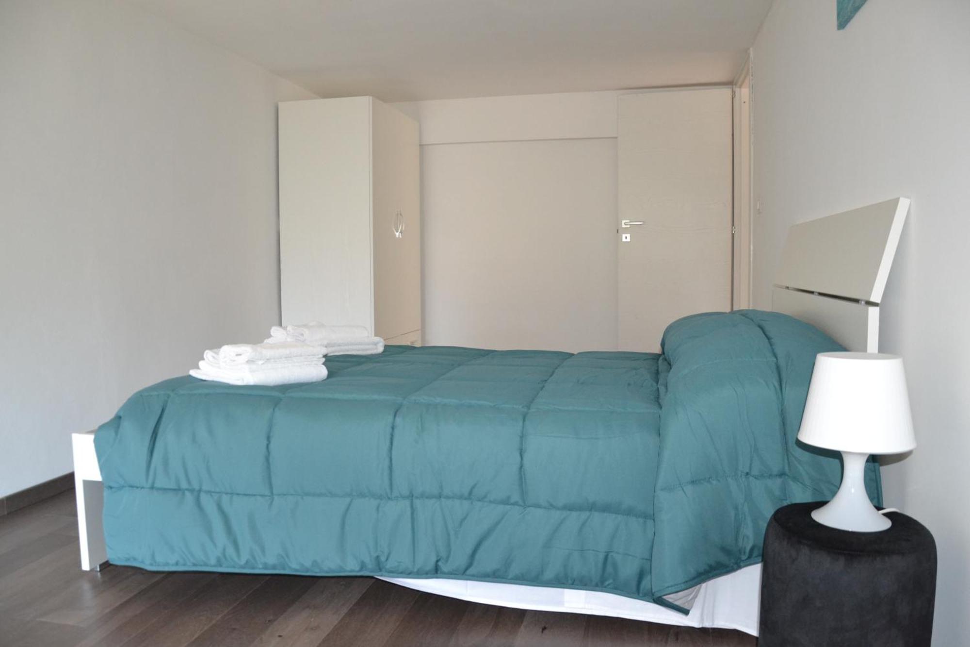 Endless Summer Apartments Scanzano Jonico Buitenkant foto