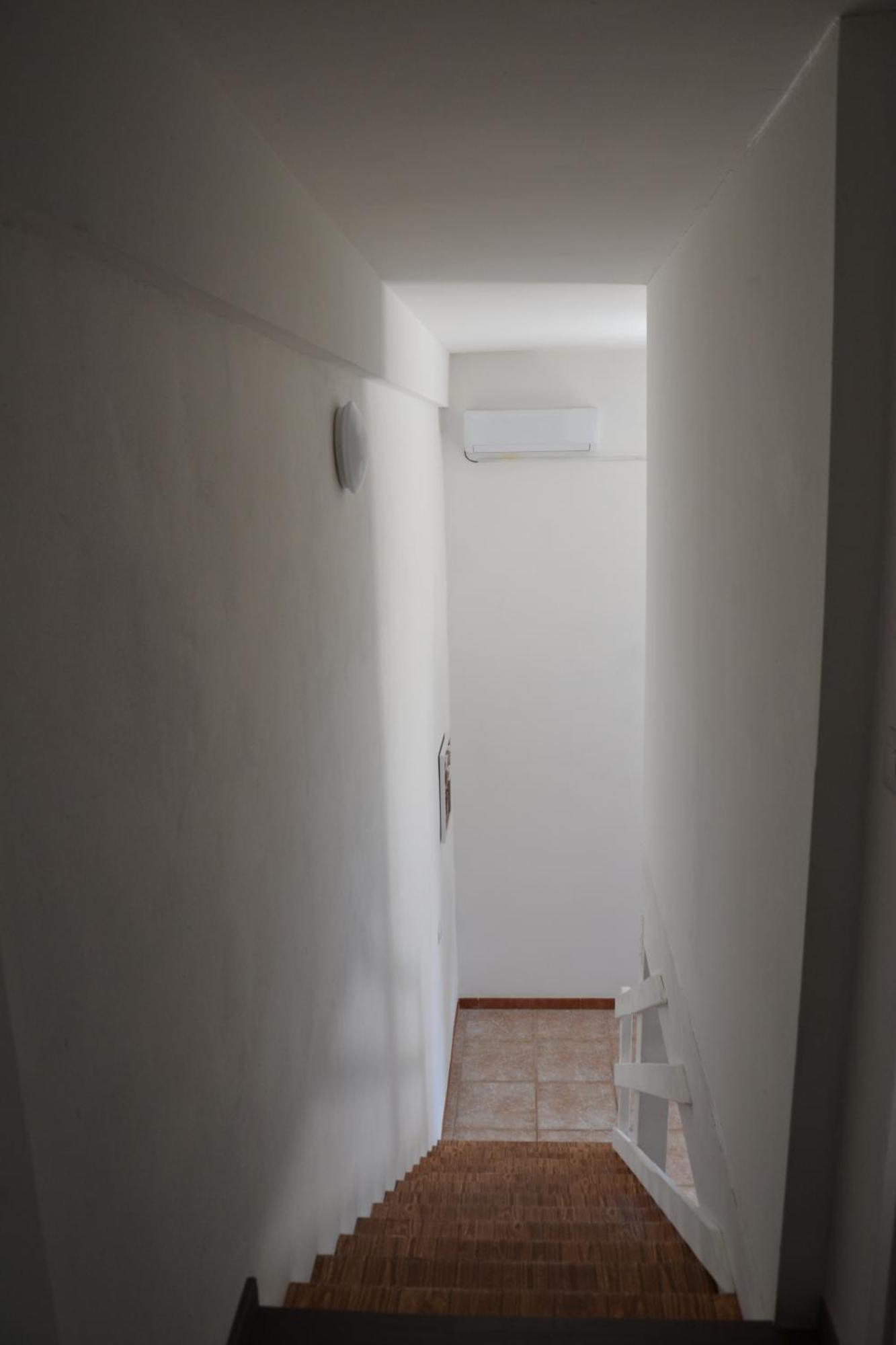 Endless Summer Apartments Scanzano Jonico Buitenkant foto