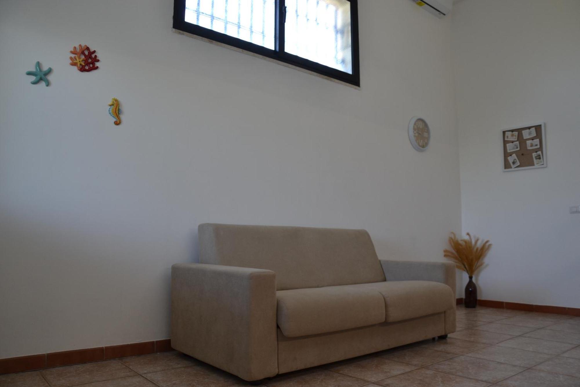 Endless Summer Apartments Scanzano Jonico Buitenkant foto