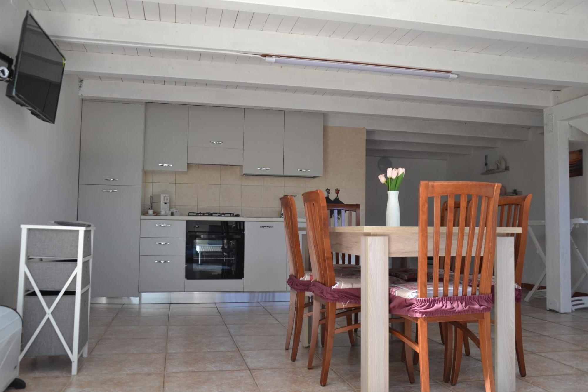 Endless Summer Apartments Scanzano Jonico Buitenkant foto