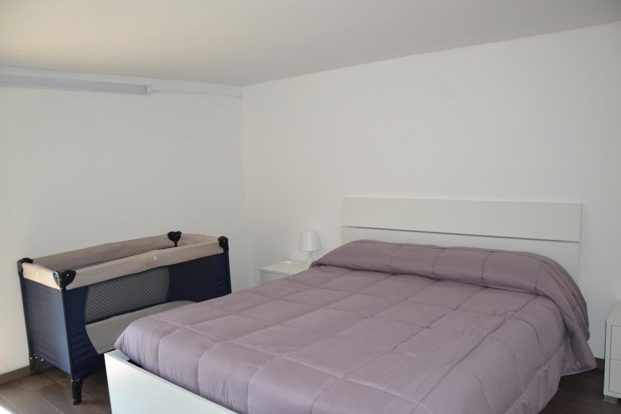 Endless Summer Apartments Scanzano Jonico Buitenkant foto